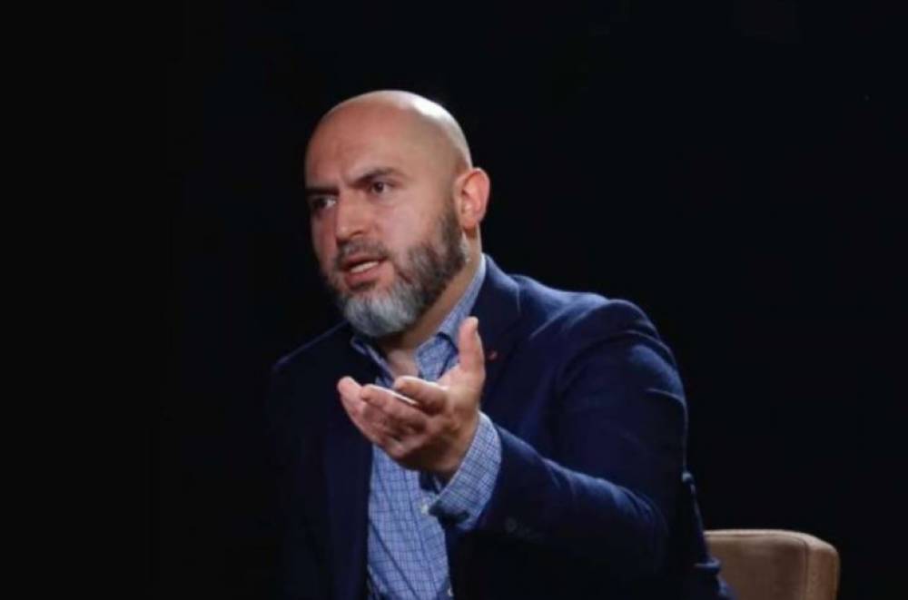 Հենց Փաշինյանն ավարտի իր վրա դրված սև առաքելությունը, իր իսկ տերերը նրան կհեռացնեն․ Աշոտյան