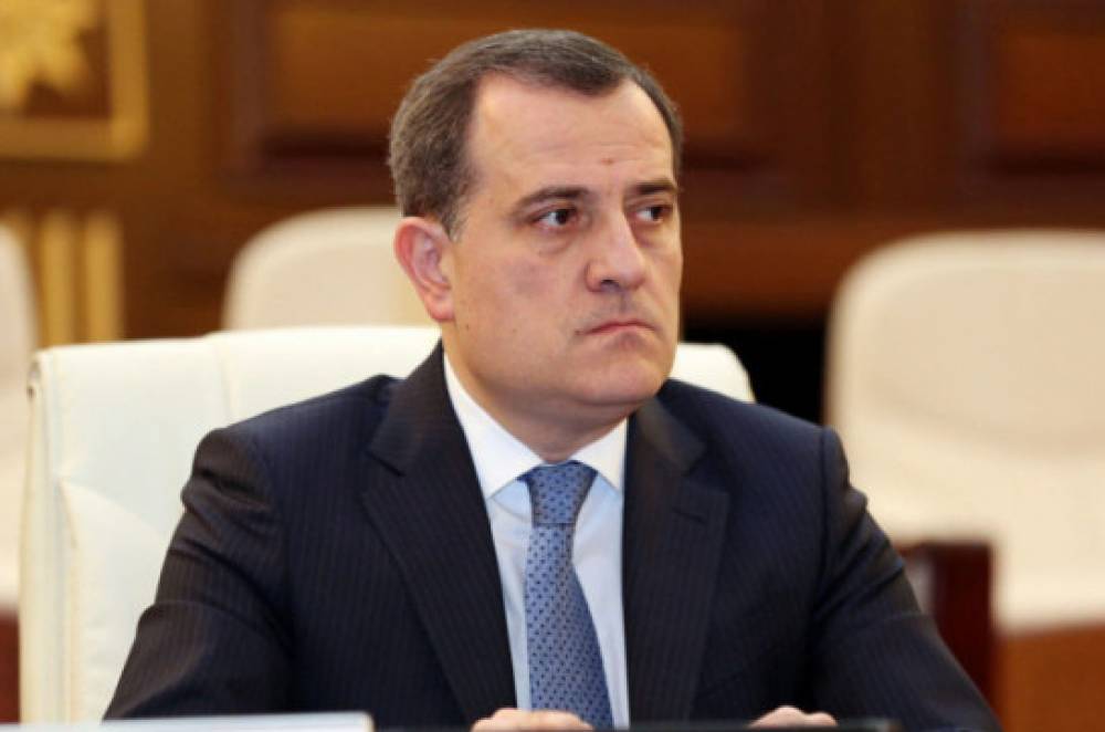 «Անընդունելի են տարածաշրջանում խաղաղության հնարավորության դեմ ուղղված միակողմանի քայլերը». Բայրամով