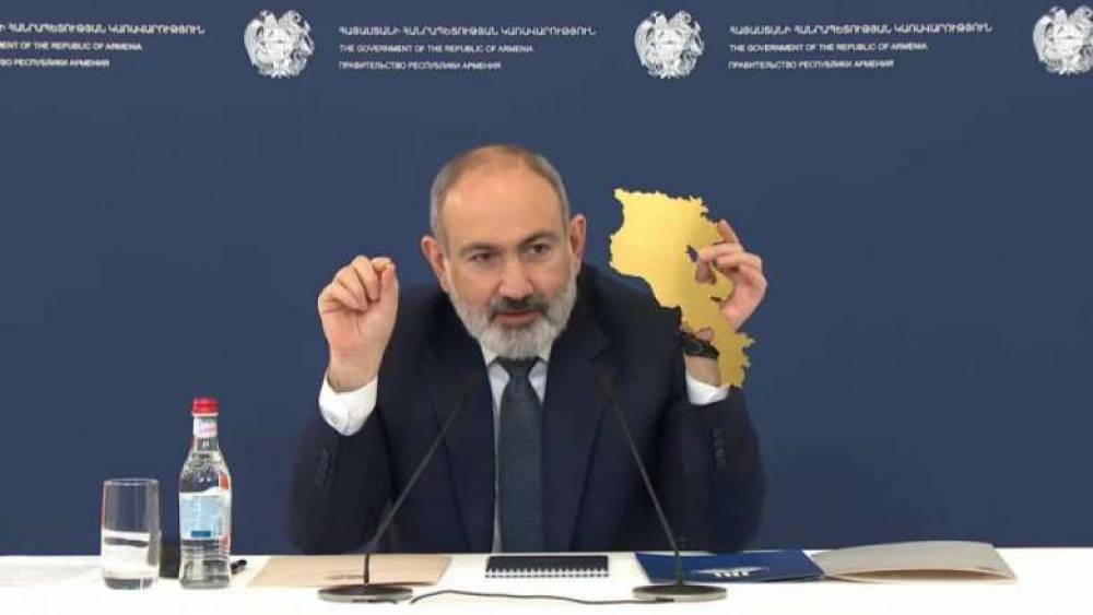 «Աստծո պարգև է մեզ համար», «Իսկական նվեր ես»․ ադրբեջանցիները շնորհակալություն են հայտնում Փաշինյանին
