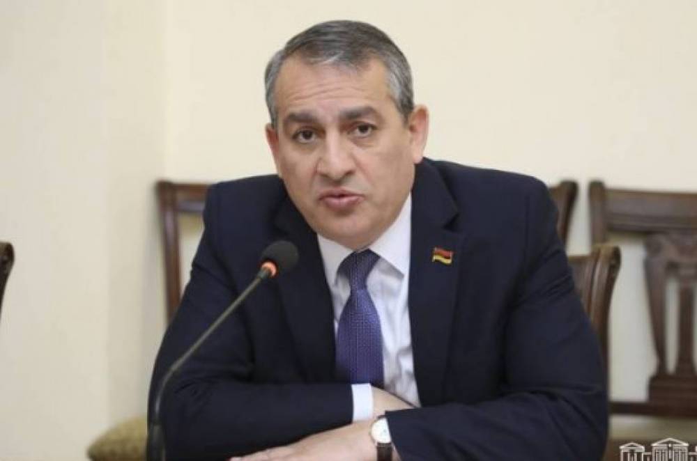 Այն, ինչը մերը չէ, վերադարձվելու է Ադրբեջանին. դուք կասկածո՞ւմ եք, որ քարտեզով 4 գյուղերն ադրբեջանական են. ՔՊ-ական