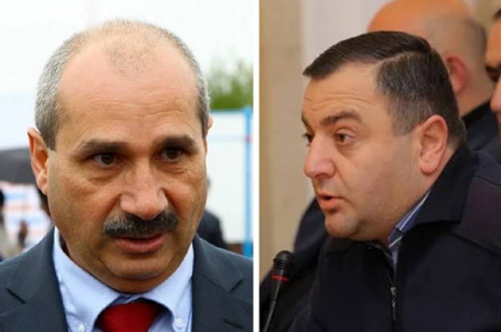 «Արդեն մի քանի ամիս է՝ ոչ մի տեղկություն չունենք իրենց մասին. Արցախում ինքը կնոջ հետ էր մնացել». Դավիթ Գալստյանը՝ Գորիսում հորեղբոր ձերբակալման մասին