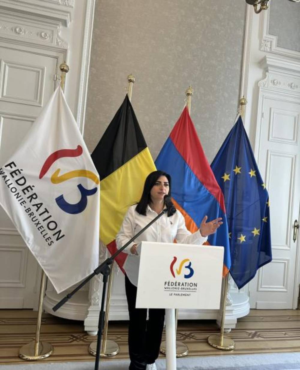 Օրերս տեսակցության էի գնացել քաղբանտարկյալ Արմեն Աշոտյանին