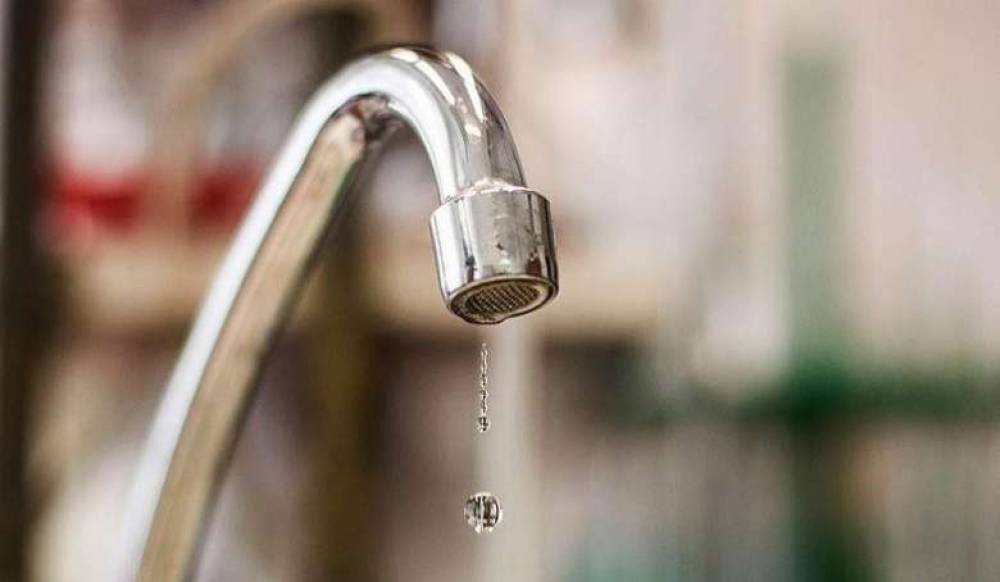 Պլանային ջրանջատումներ Երևանում