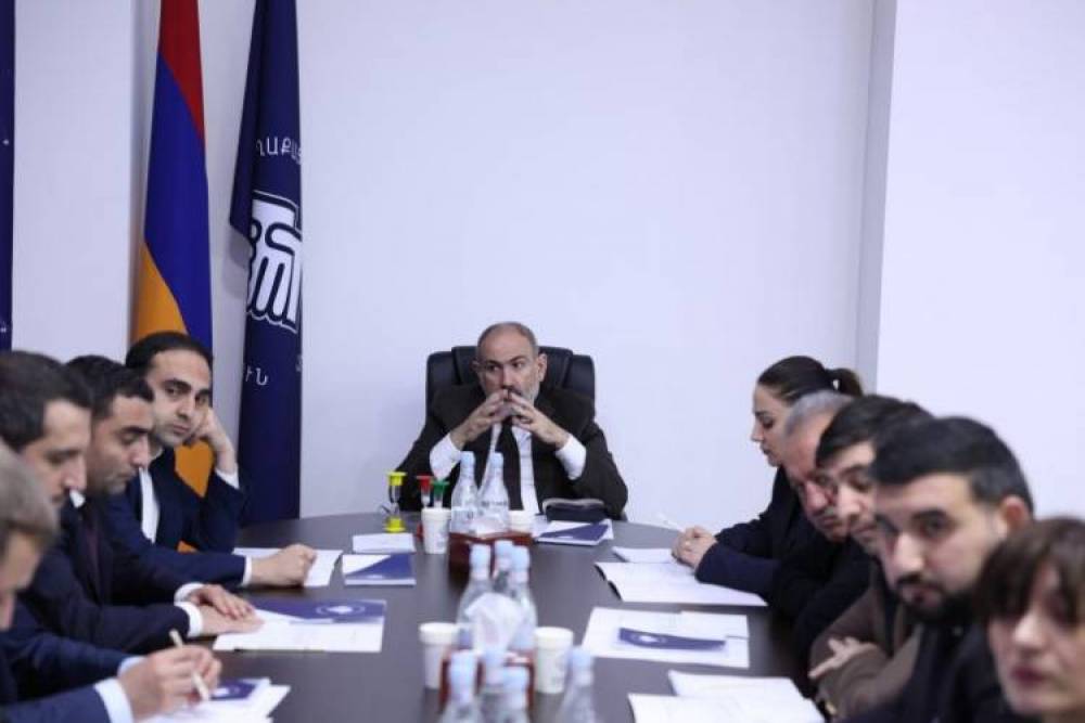 ՔՊ-ում անհամբեր սպասում են բրյուսելյան հանդիպման արդյունքներին․ «Հրապարակ»