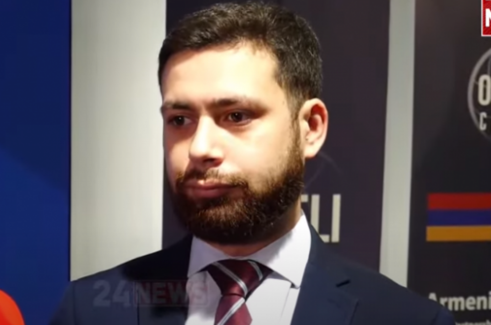 Վրաստանին Լոռու մարզից տարա՞ծք է զիջվելու