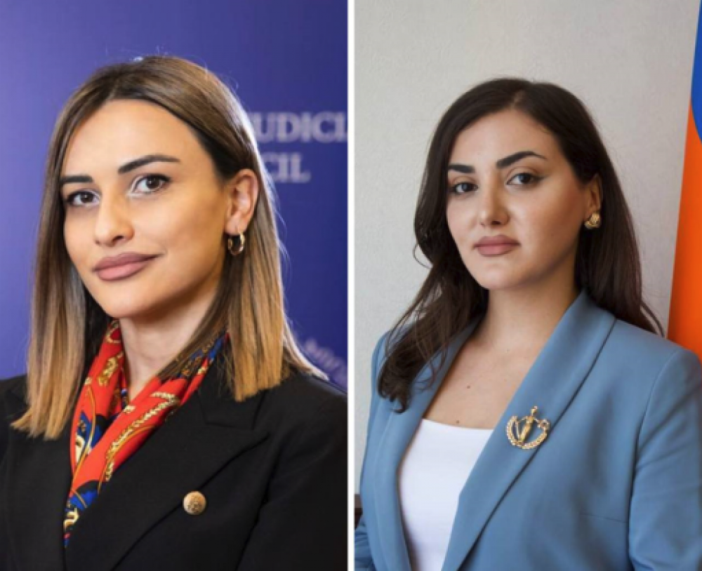 ԲԴԽ խոսնակը սեփական դիմումի համաձայն ազատվել է զբաղեցրած պաշտոնից․ փոխարինողի անունը հայտնի է