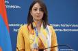 Հայաստանն ստացել է «խաղաղության պայմանագրի» նախագծի վերաբերյալ ադրբեջանական կողմի առաջարկները․ ԱԳՆ խոսնակ