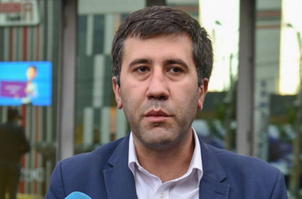 Ինչու էին ձերբակալվել AntiFake-ի երկու աշխատակիցները. Մելիքյան (Տեսանյութ)