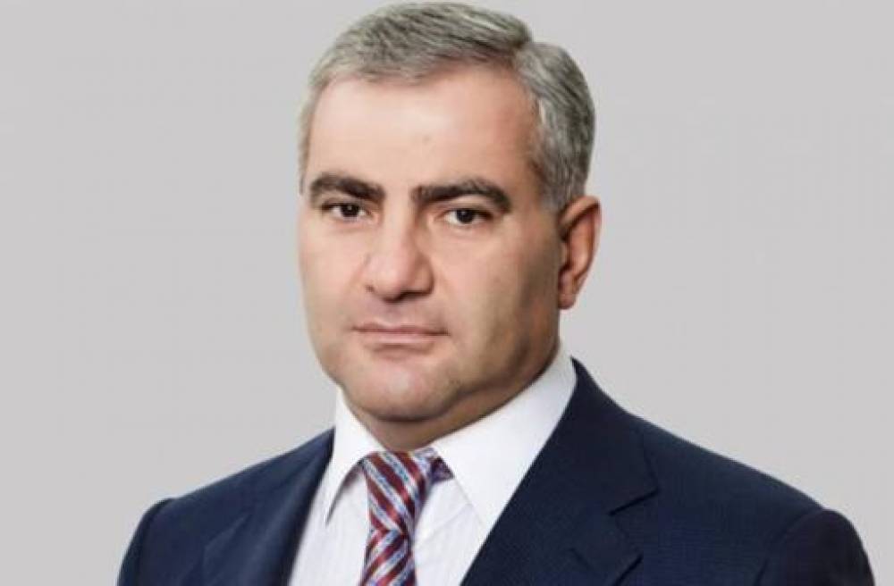 Սամվել Կարապետյանի կարողությունը 41,5 անգամ ավելի է, քան ԱՄՆ-ից ՀՀ-ին տրվող օգնությունը
