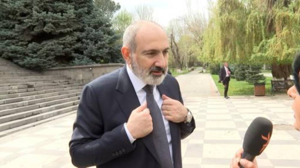 4 գյուղերի հատվածում սահմանի ամբողջական ճշգրտումից բացի Երևանը պատրաստ է նաև հատվածականի