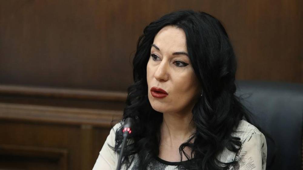 Ի՞նչ կլիներ, եթե Փաշինյանը լիներ ոչ թե ՀՀ-ի, այլ Ադրբեջանի ղեկավարը՝ ըստ Նաիրա Զոհրաբյանի