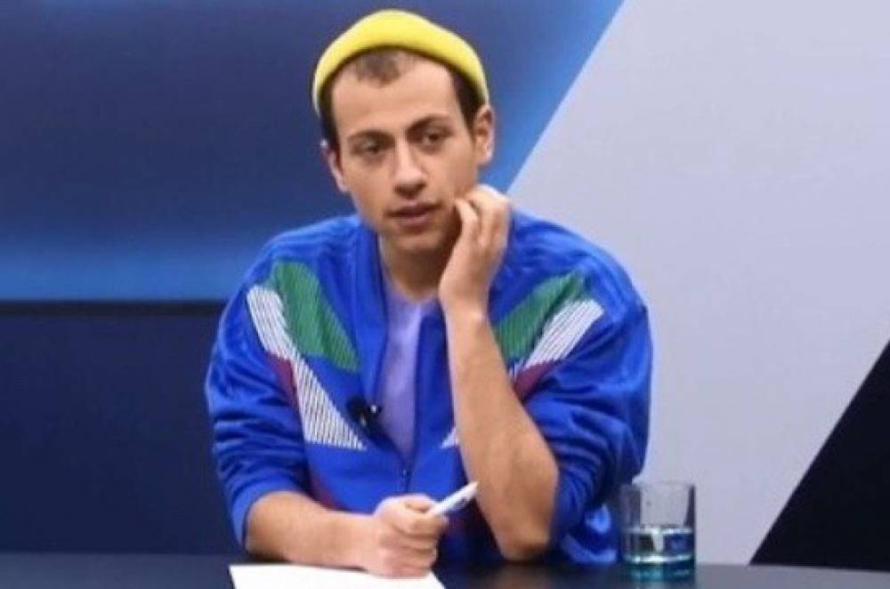 «Ամենաքննարկվող ժամանակակից արվեստագետներից» Աշոտ Փաշինյանը Գյումրիում կներկայացնի արվեստի ընդհանրական տրանսֆորմացիան ժամանակակից աշխարհում