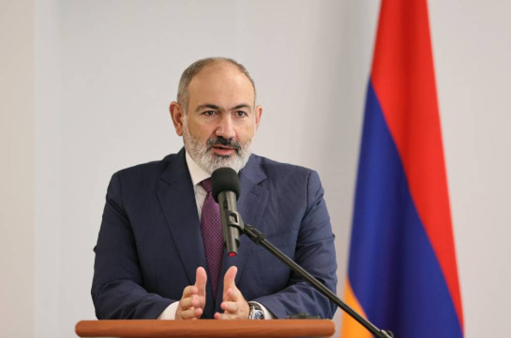 Եթե պարզվի, որ որևէ տուն Հայաստանի սահմանագծի վրա կամ այն կողմում է հայտնվում, բացառված է, որ մենք այդ մարդկանց մենակ թողնենք. Նիկոլ Փաշինյան