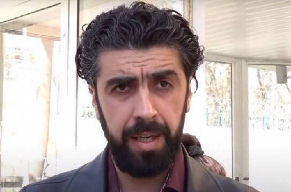 «Գոյ» թատրոնի կառավարման խորհրդի նախագահը հարցաքննվել է ՔԿ-ում