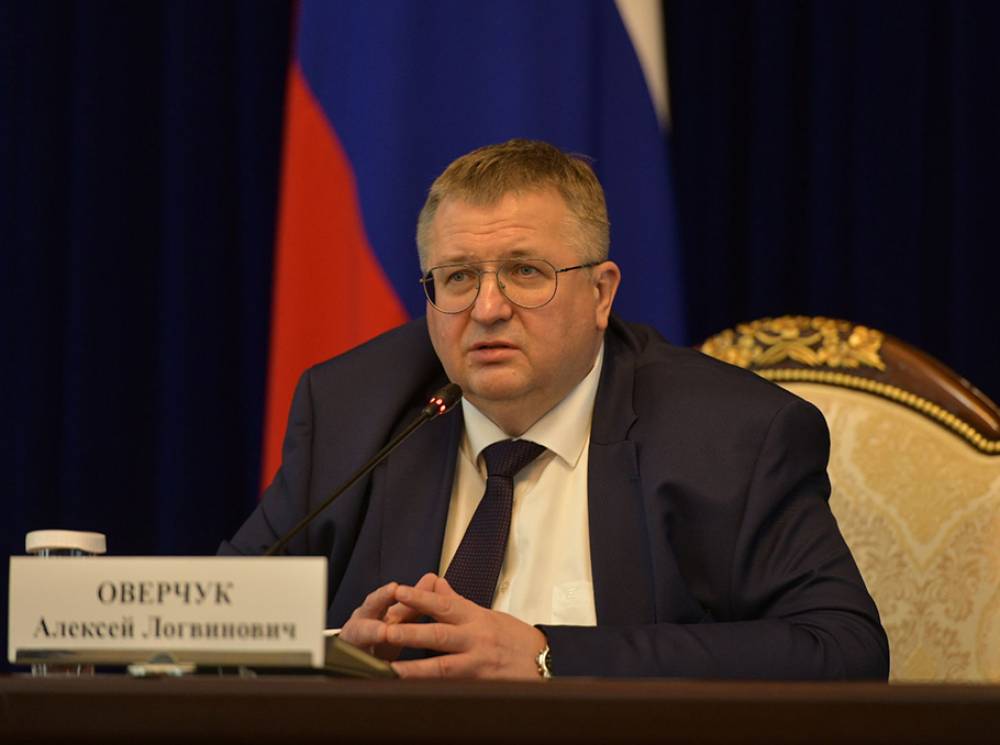 Հայաստանը մեր դաշնակիցն է․ ՌԴ փոխվարչապետ (տեսանյութ)