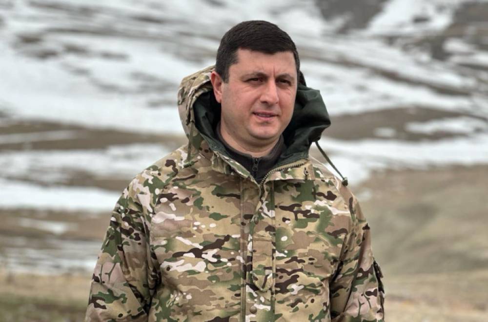 ԵՄ-ն Բաքվին պետք է հասցնի ուղերձներ առ այն, որ չի հանդուրժի խաղաղ բնակիչների թիրախավորումը. Տիգրան Աբրահամյան