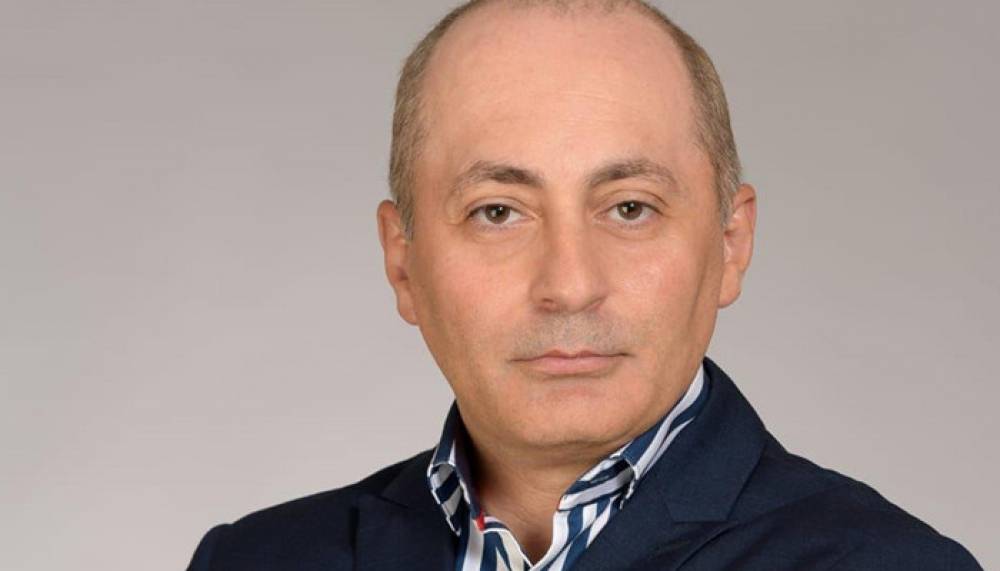 Պետք է տրամադրվեմ այս ամսվա մեջ գնալու կոնկրետ գործողությունների. Վարդան Ղուկասյան