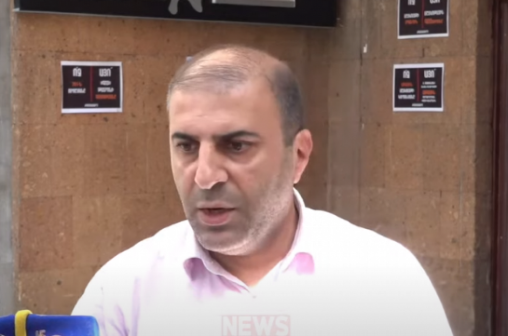 «Գոյ» թատրոնի անձնակազմի ակցիաները ժամանակավոր դադարեցվել են. ԿԳՄՍՆ-ի հետ բանակցություններ են սկսվել