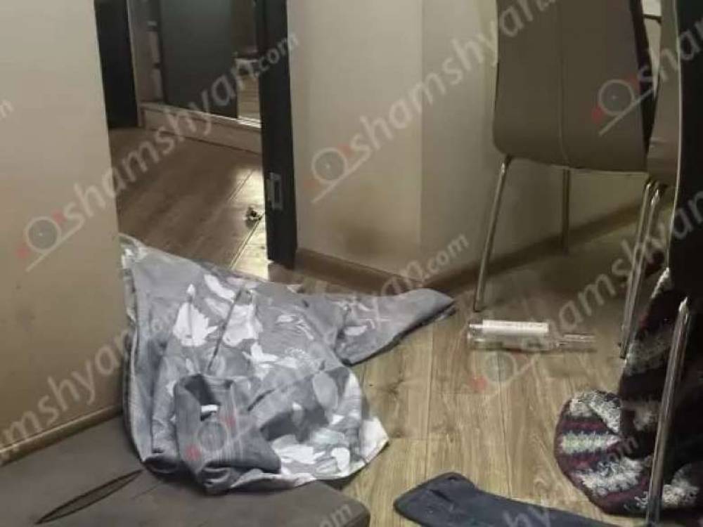 Առեղծվածային դեպք՝ Կոտայքի մարզում