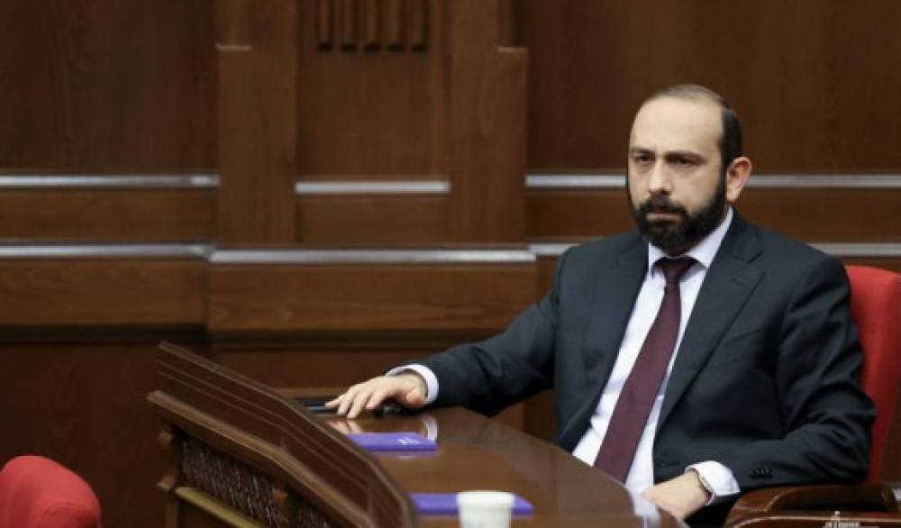 ՔՊ-ում ապշած են Արարատ Միրզոյանի նյարդային ծիկերից․«Հրապարակ»