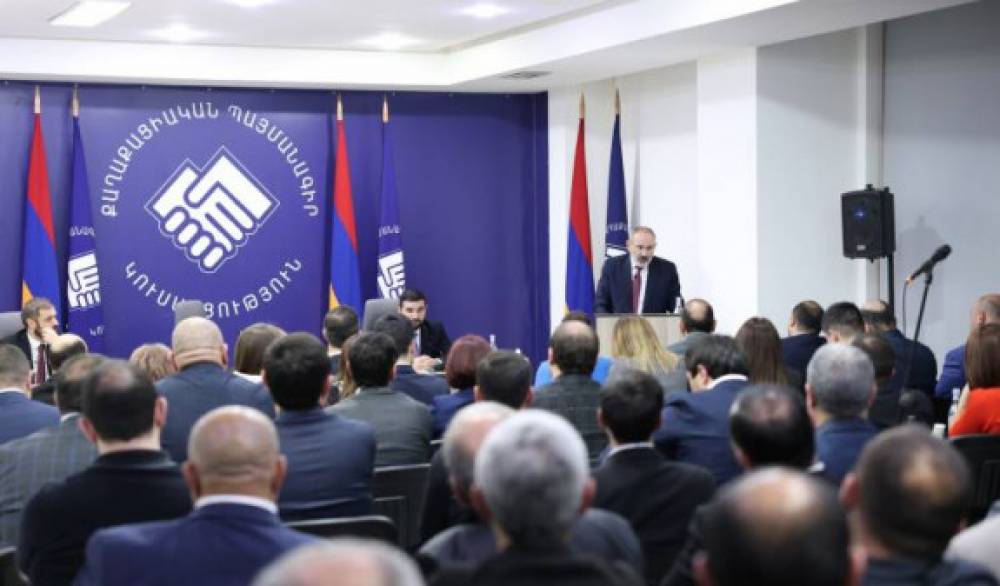Միլիարդներին սպասելիս․ ՔՊ-ում մեծ ակնկալիքներ ունեն․ «Հրապարակ»