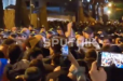Լարված իրավիճակ՝ Թբիլիսիում․ ոստիկանները ձերբակալում են ցուցարարներին (տեսանյութ)
