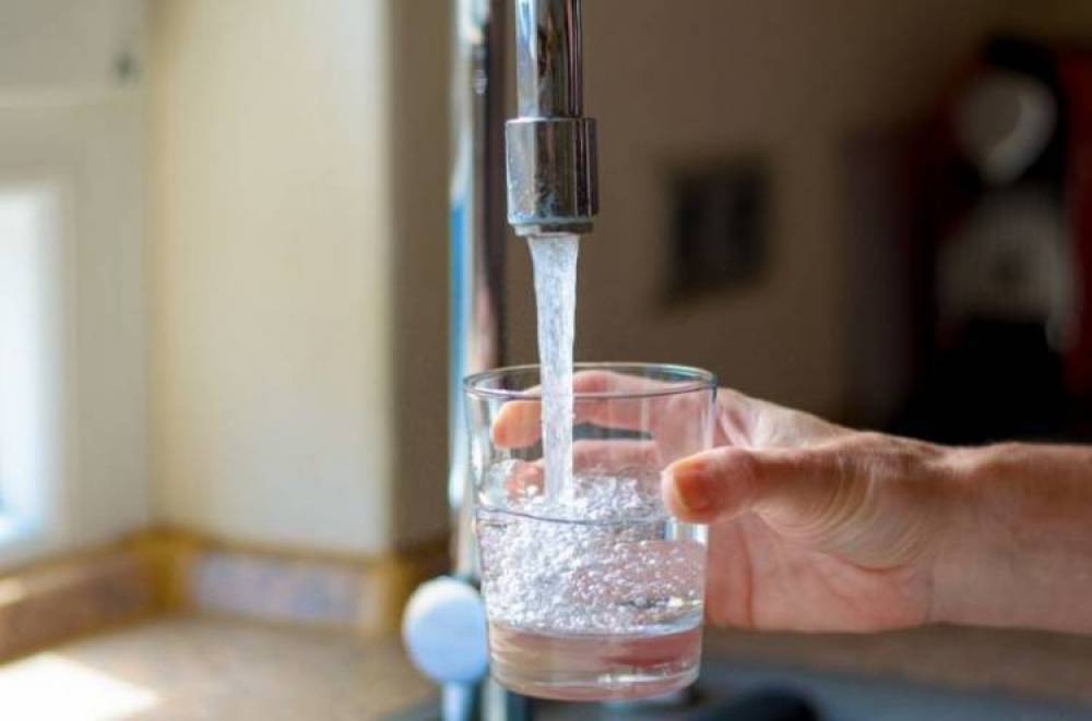 Ջուր հավաքեք. 24 ժամով կլինեն անջատումներ