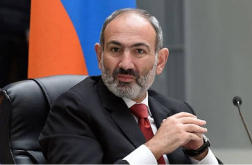 Փաշինյանի վարկանիշը՝ 8%