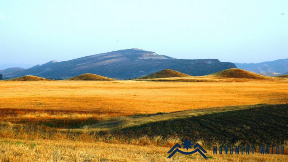 Ադրբեջանցիների ինքնահնար հայտարարությունները՝ Արցախի հնագույն մշակույթի վերաբերյալ