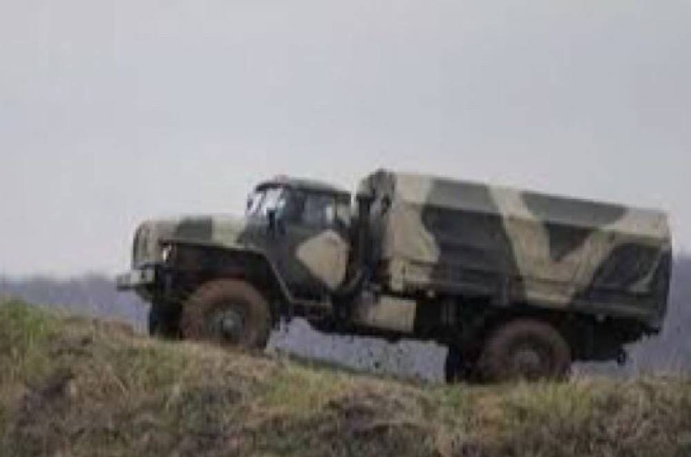 «Զինված ուժերի կարիքների համար շահագործվող մեքենաների տեխսպասարկման, վերանորոգման և այլ ծախսերը հոգում է նախարարությունը»․ ՊՆ