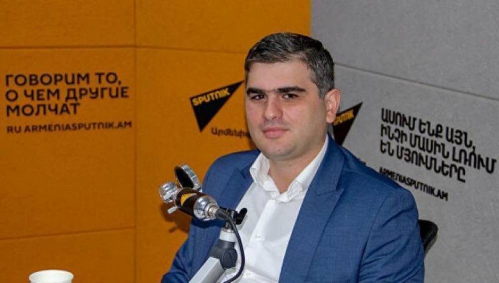 «Հայաստանի կտրուկ շրջադարձն այս կամ այն ուղղությամբ քիչ հավանական է». «Փաստ»
