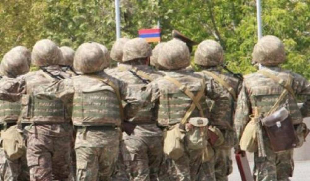 Վարժական հավաքների ծանուցումը հրապարակային կդառնա․ կառավարությունը հաստատեց նախագիծը