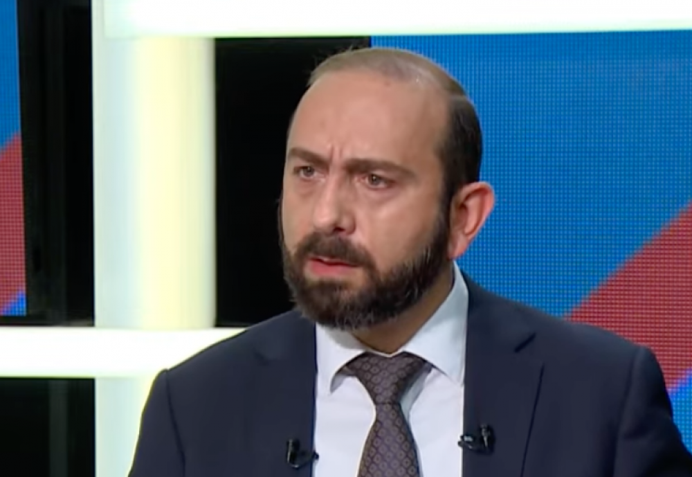 Բրյուսելյան հանդիպումը մեծ գործընթացի մի մասն էր․ Միրզոյանը մանրամասներ է ներկայացրել (տեսանյութ)