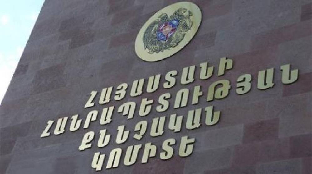 Իրավապահները Քաղաքապետարանի միջադեպի քրգործը «մոռացել են». 5 ամիս անց հարցաքննվել է միայն մեկ անձ