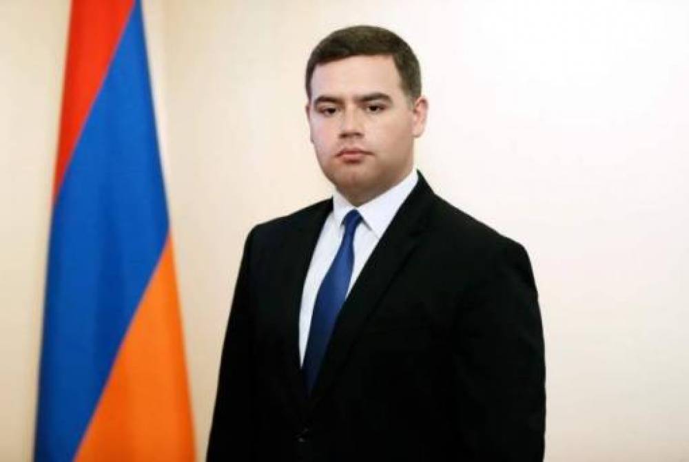 ՆԳՆ-ն հերքում է ոստիկանությանում մոբիլիզացիա հայտարարելու մասին տեղեկությունը