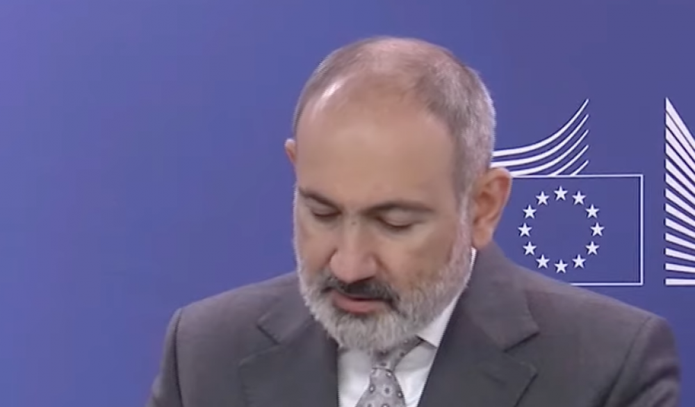 LIVE. ՀՀ-ԱՄՆ-ԵՄ եռակողմ բանակցությունները մեկնարկել են. կողմերի հայտարարությունները