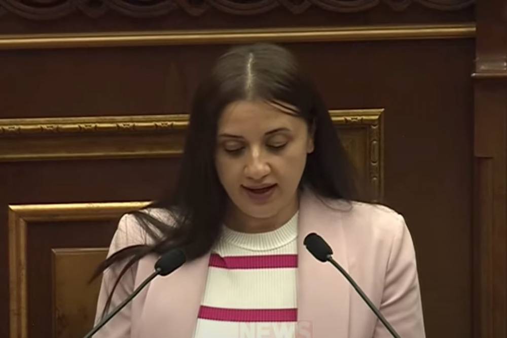 ՔՊ-ականը «պատմական իրադարձություն է» համարում Տավուշում միակողմանի դելիմիտացիան