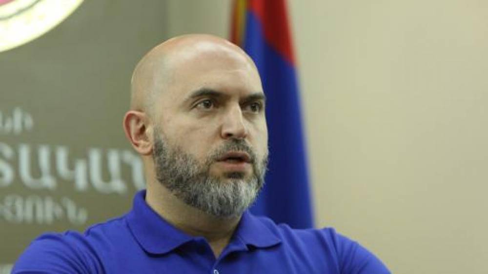 Հյուսիսային «դուրսը» դեռ հաշվարկում է՝ ինչպես Փաշինյանին վերադարձնել Спасибо, Вла․․․ ռեժիմի․ Աշոտյան