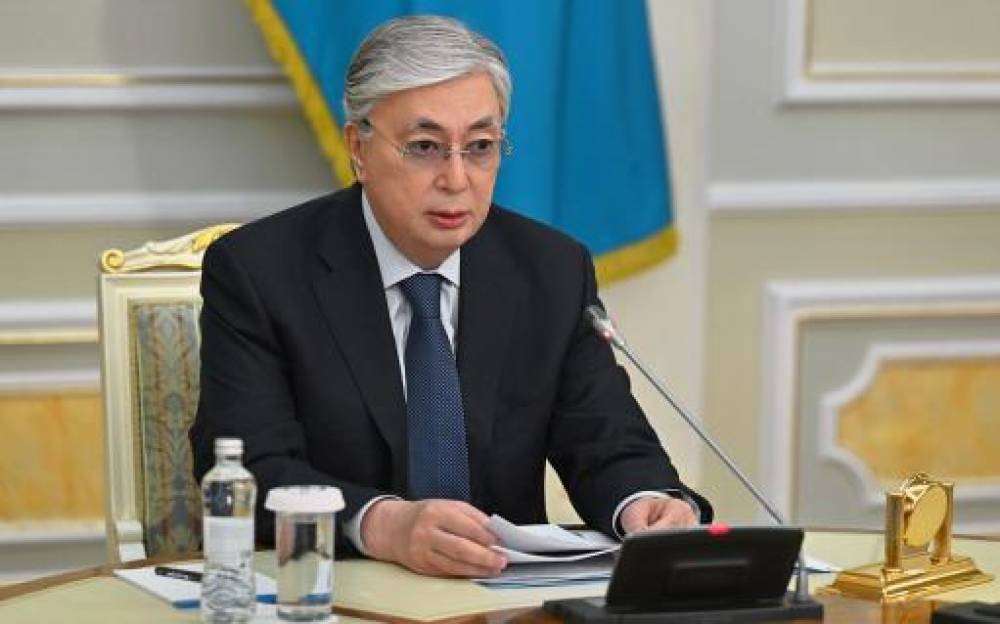 Պաշտոնական այցով Երևան կժամանի Ղազախստանի նախագահը