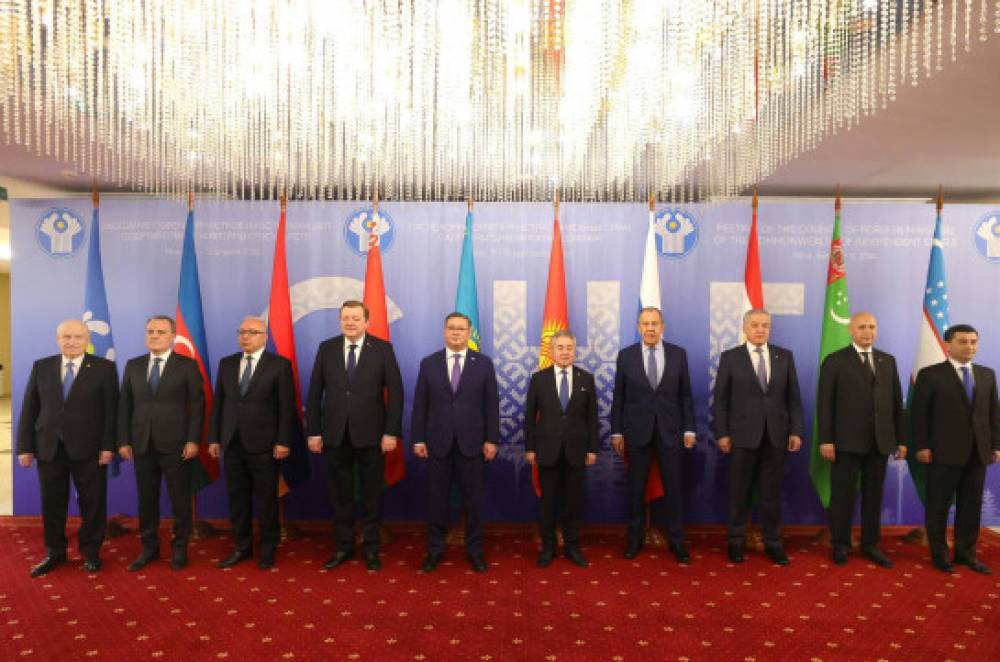 ԱԳ փոխնախարարը Մինսկում ներկայացրել է Ալմա-Աթայի հռչակագրի և «Խաղաղության խաչմերուկի» կարևորությունը
