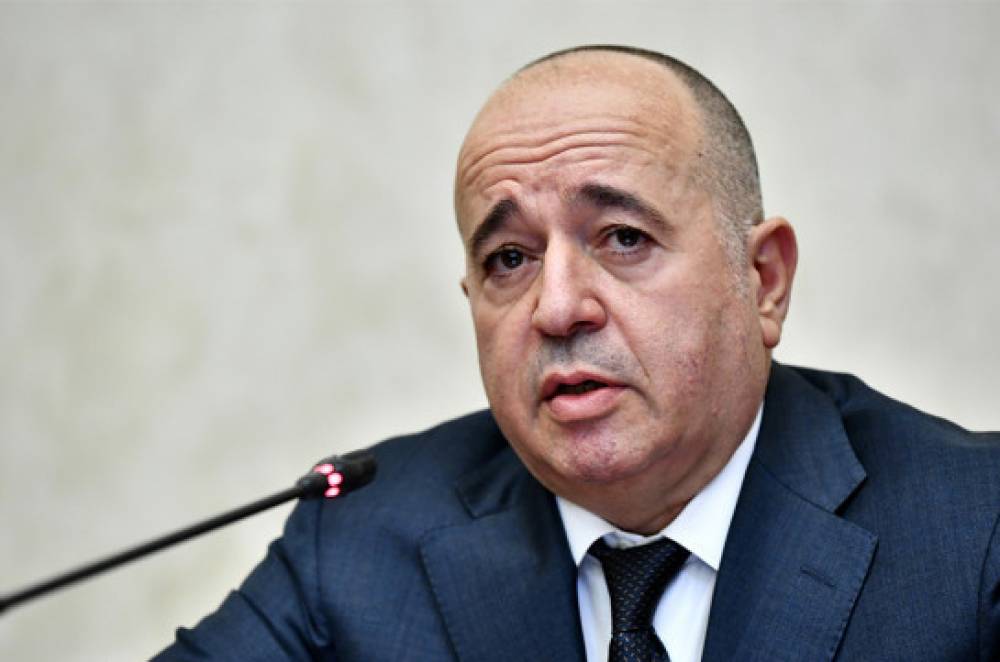 Եթե անգամ այսօր հայ-ռուսական հարաբերությունները բարդ ժամանակներ են ապրում, երբեք աշխարհաքաղաքական զարգացումները չեն կարող ստվեր գցել բարեկամական վերաբերմունքի վրա. Արշակ Կարապետյան