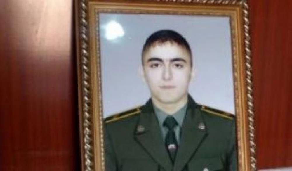 Կուրսանտ Հայկազ Բարսեղյանի սպանության գործով ամբաստանյալները դատապարտվեցին 18 տարվա ազատազրկման