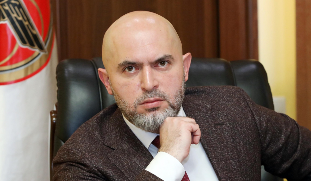 LIVE. Քննվում է Արմեն Աշոտյանի կալանքի փոփոխության հարցը