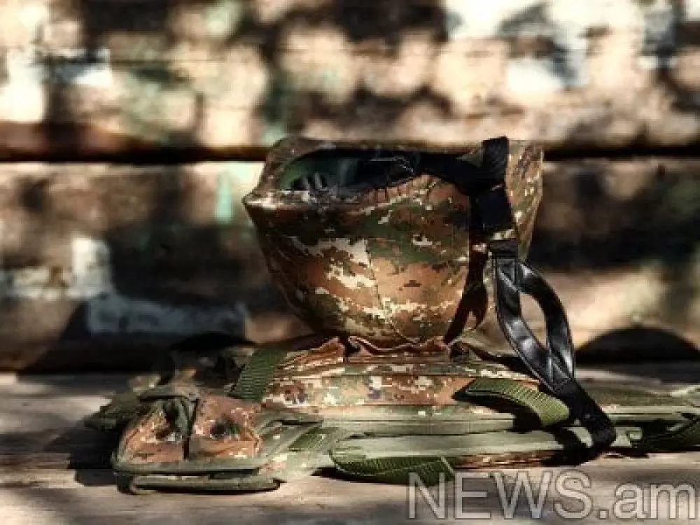 «Վարձով էին ապրում». ողբերգական վթարից զոհված 20-ամյա Սլավիկը տան միակ տղան էր. News.am