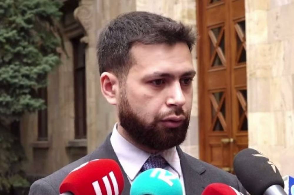 Հայաստանին ՀԱՊԿ-ից դուրս գալու պաշտոնական պահանջ չի ներկայացվել. Վահան Կոստանյան