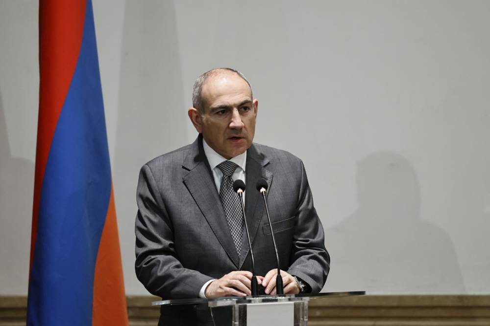«Ապագայի վերաբերյալ այսօր շատ ավելի լավատես եմ, քան 2018, 2019, առավել ևս՝ 2020 կամ 2021 թվականներին»․ Փաշինյան