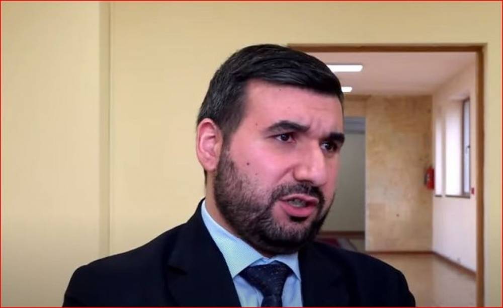 ՀՀ իշխանությունները Սահմանադրության մասին հարցերը քննարկում են բացառապես ՀՀ քաղաքացիների ու ժողովրդի հետ. Ալեքսանյան