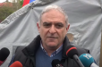 Արցախցիները պետք է խմբեր կազմեն իշխանության հետ բանակցելու համար. ԱԳՆ վերջին հայտարարությունը խայտառակություն էր. Արա Պուլուզյան