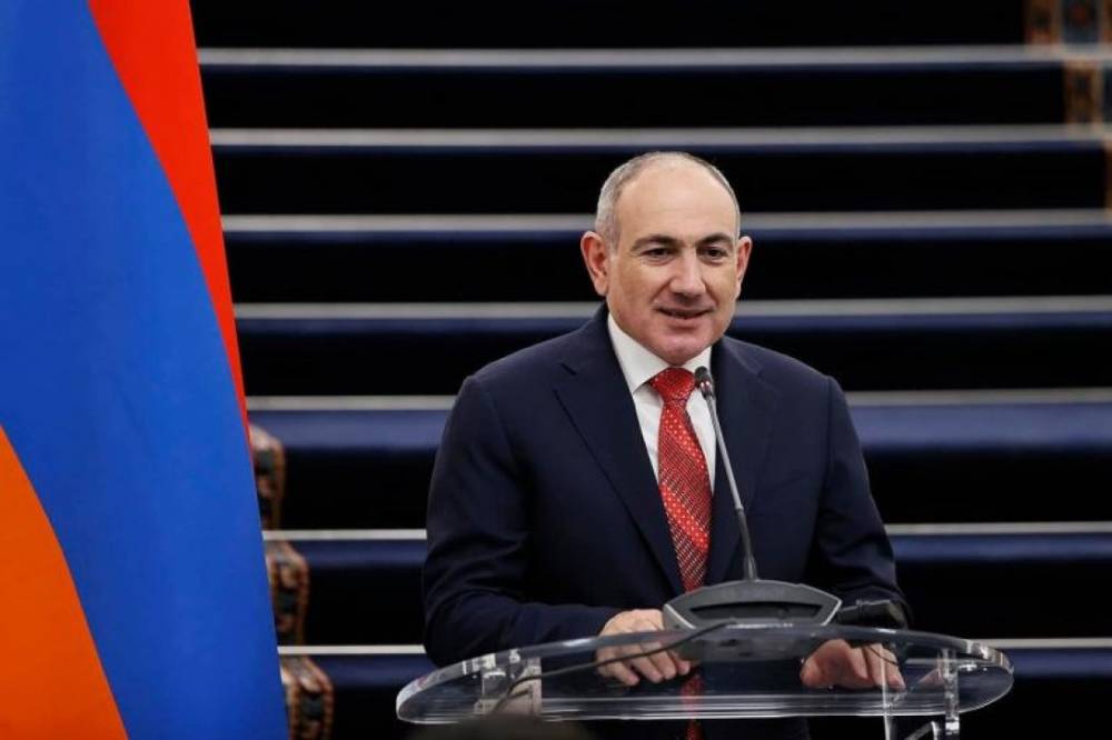 Վայոց ձորի նորակառույց բժշկական կենտրոնը վերազինված և տեխնիկապես հագեցած է․ Նիկոլ Փաշինյան