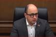 Այս պայմաններում իշխանության գործողությունը պետք է լինի հրաժարականը. պատգամավոր (Տեսանյութ)